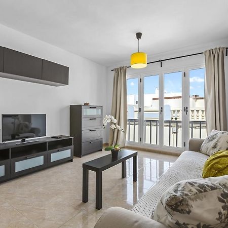 Homely Lanzarote Arrecife (Lanzarote) Exterior foto