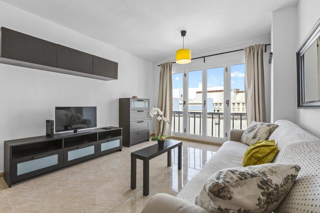 Homely Lanzarote Arrecife (Lanzarote) Exterior foto